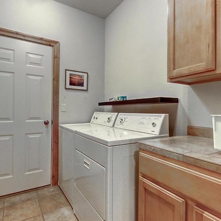 Whispering Pines Villa Pagosa Springs Esterno foto