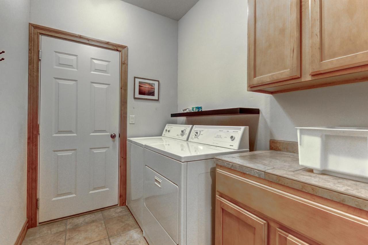 Whispering Pines Villa Pagosa Springs Esterno foto