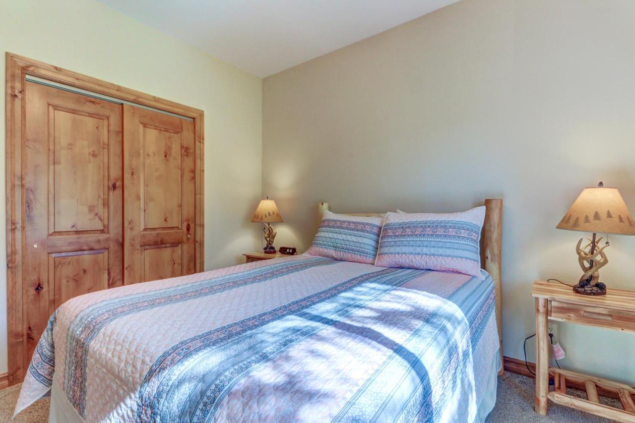 Whispering Pines Villa Pagosa Springs Esterno foto