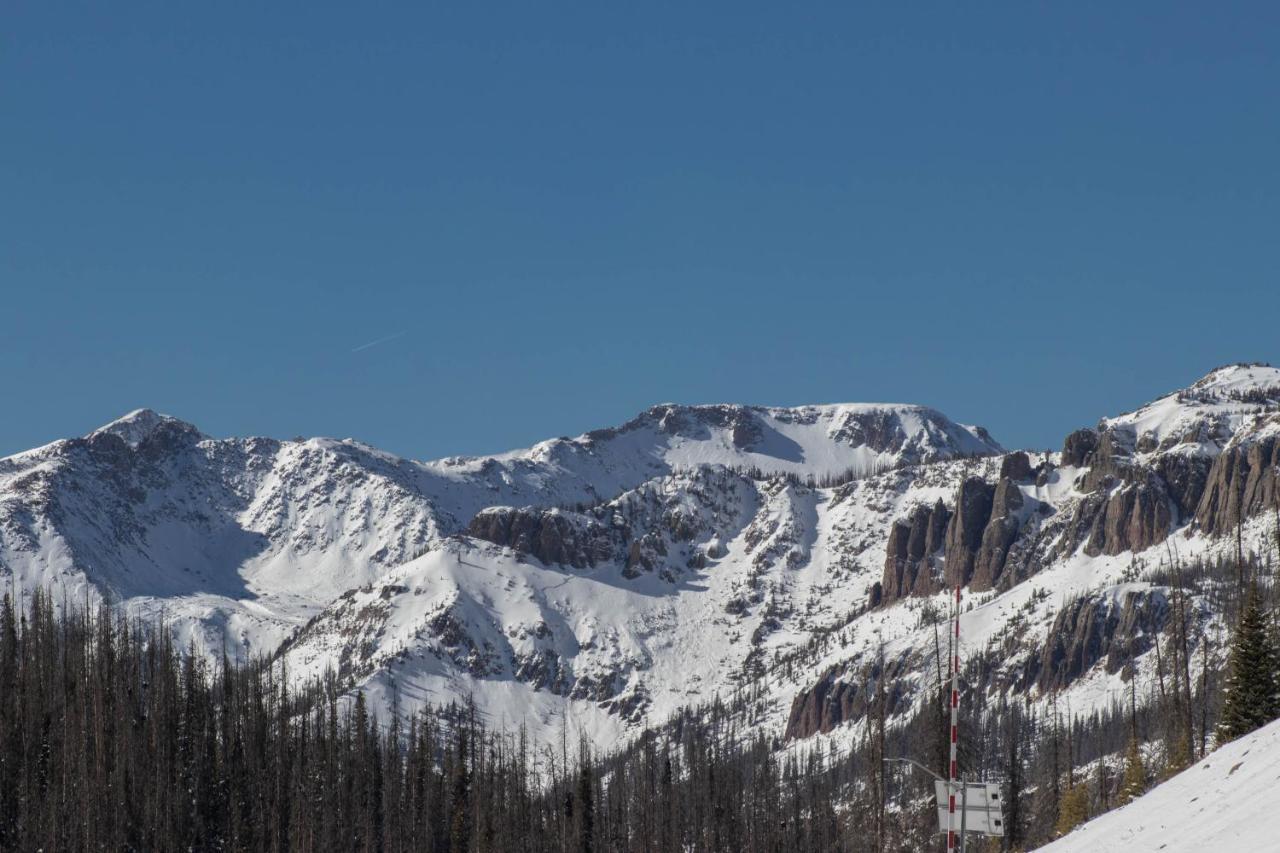 Whispering Pines Villa Pagosa Springs Esterno foto