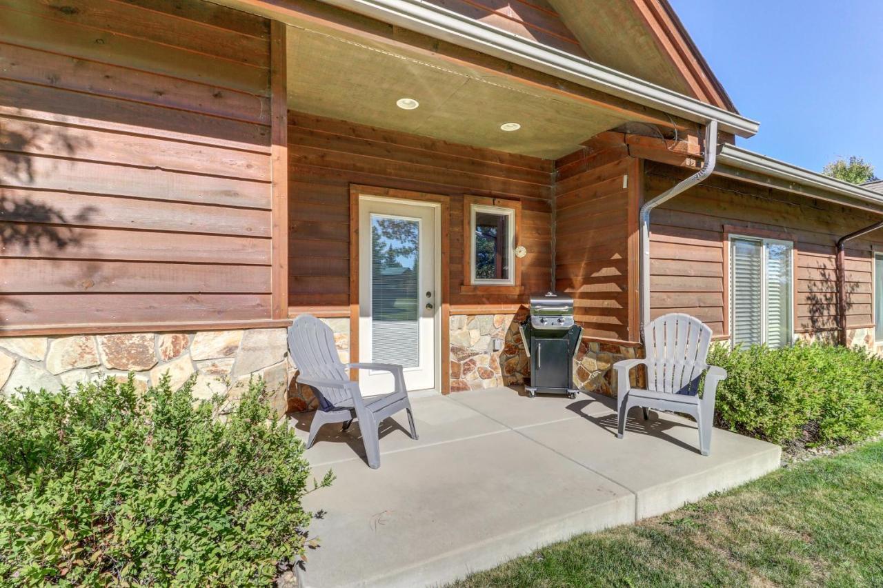 Whispering Pines Villa Pagosa Springs Esterno foto
