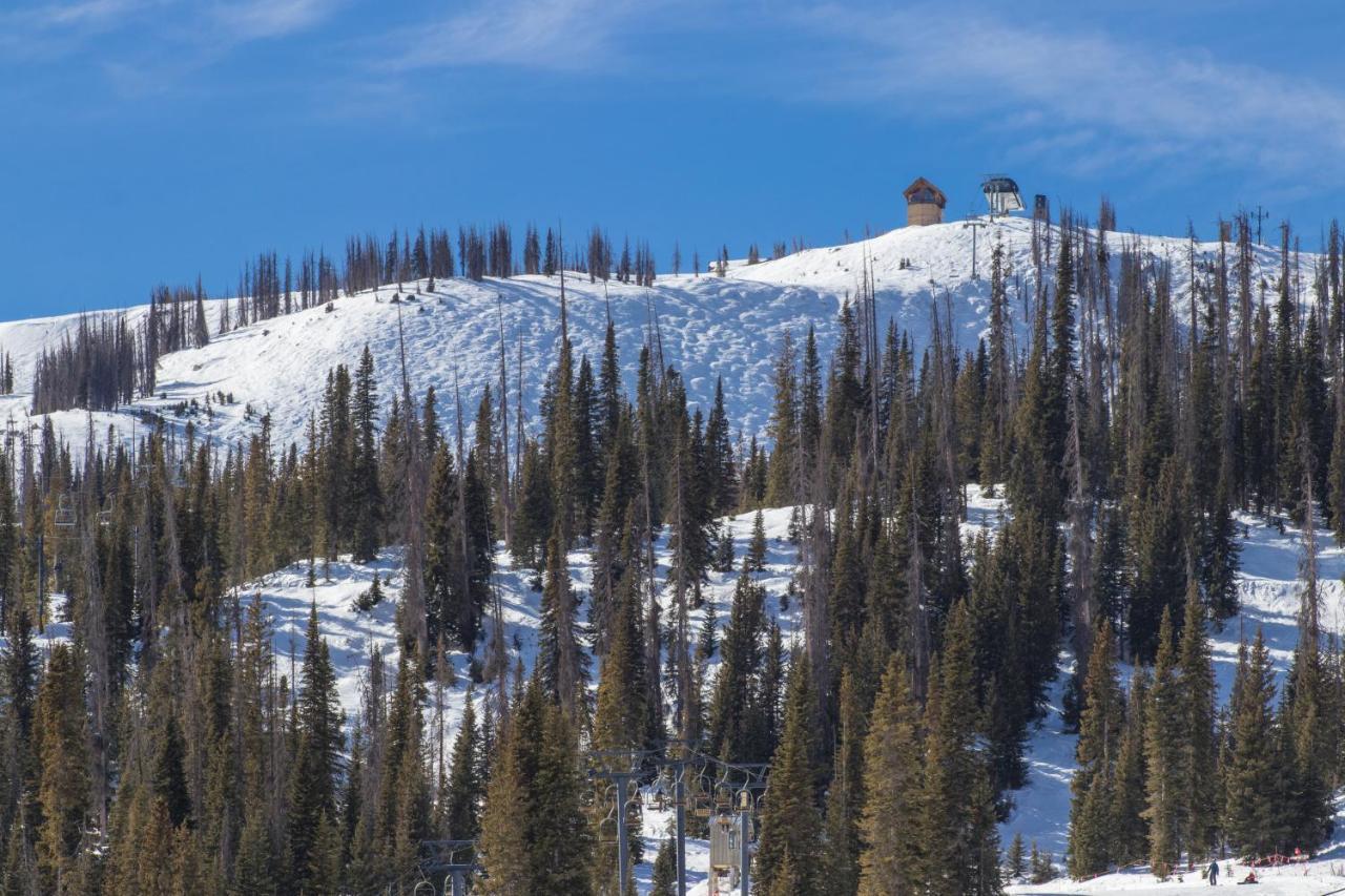 Whispering Pines Villa Pagosa Springs Esterno foto