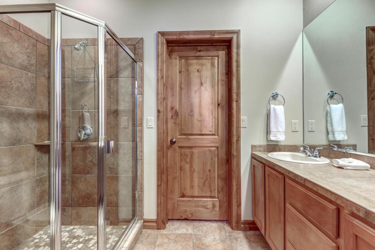 Whispering Pines Villa Pagosa Springs Esterno foto
