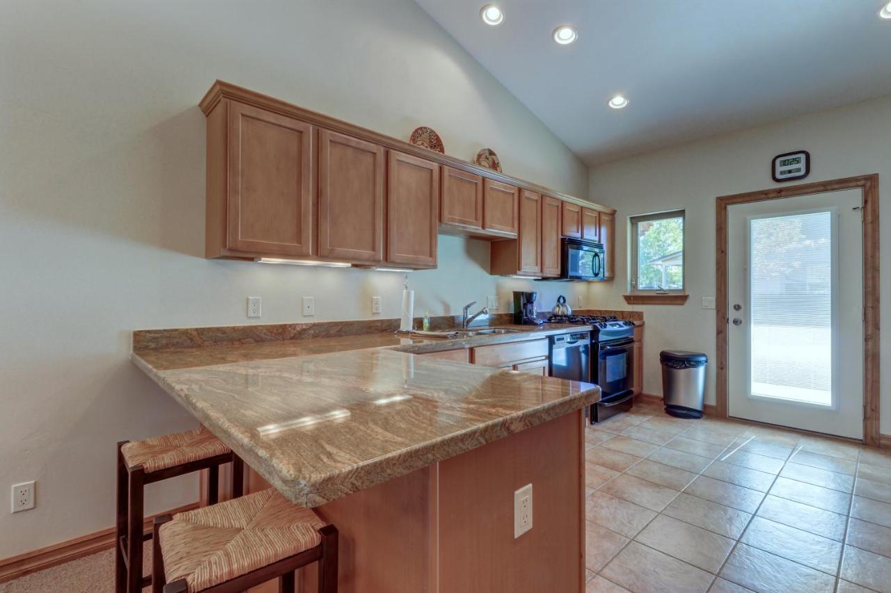 Whispering Pines Villa Pagosa Springs Esterno foto