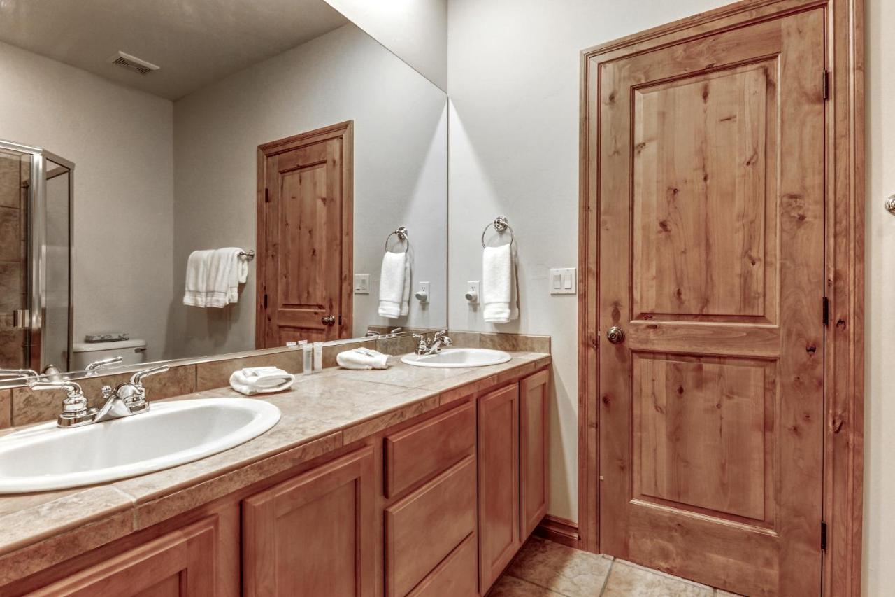 Whispering Pines Villa Pagosa Springs Esterno foto