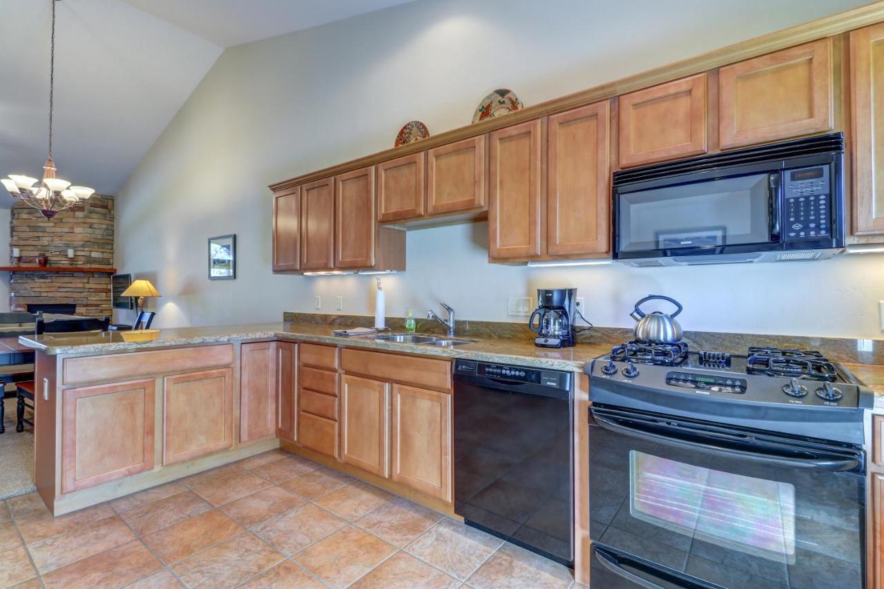 Whispering Pines Villa Pagosa Springs Esterno foto