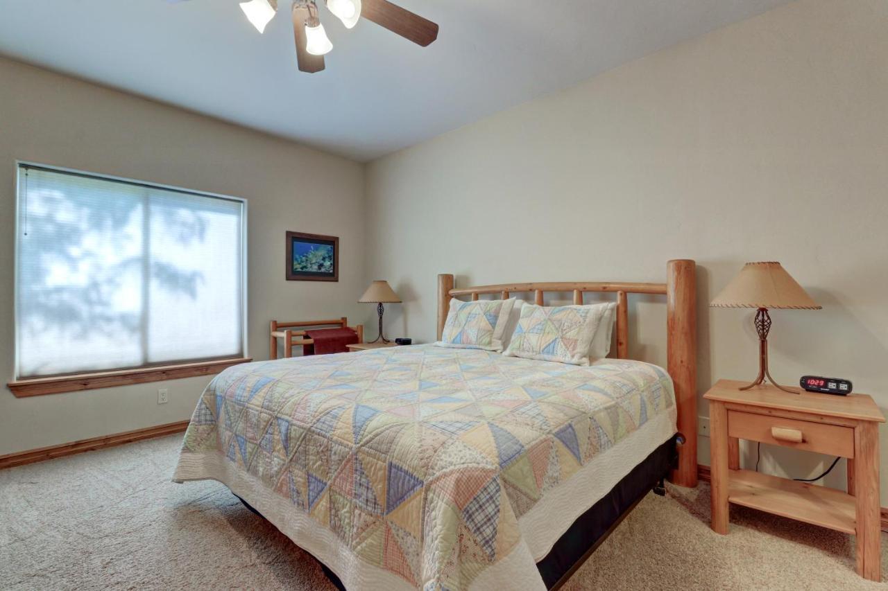 Whispering Pines Villa Pagosa Springs Esterno foto